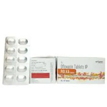 Ofloxacin Tablets